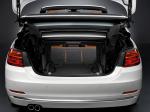 BMW 4-Series Convertible 2014 года